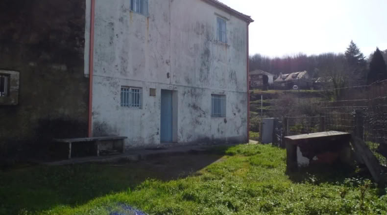 Pontevedra - Soutelo de Montes - 210m2