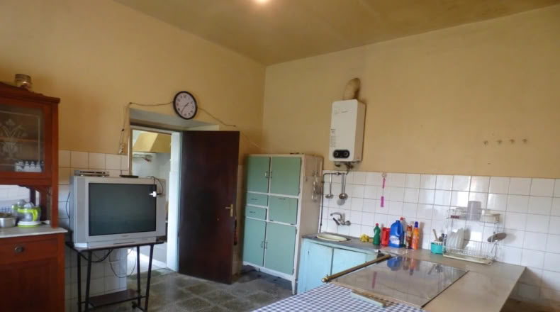 Pontevedra - Soutelo de Montes - 210m2