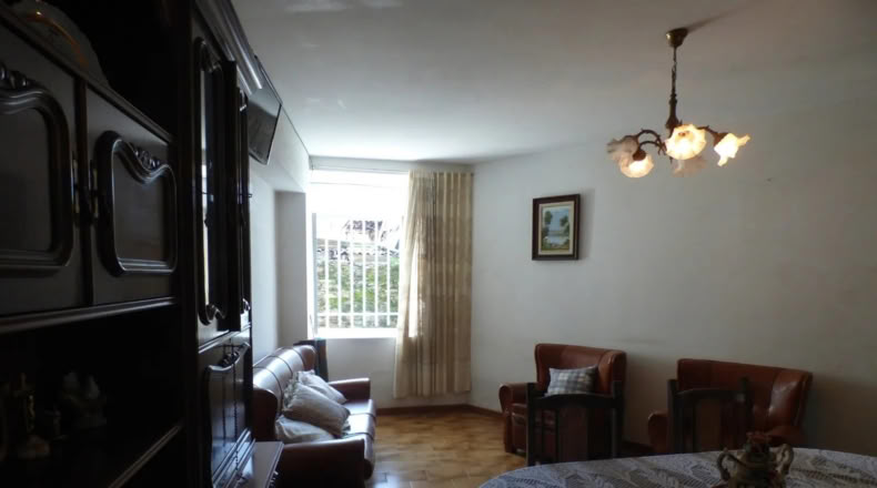 Pontevedra - Soutelo de Montes - 210m2