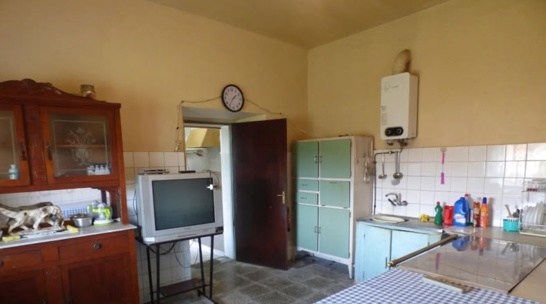 Pontevedra - Soutelo de Montes - 210m2