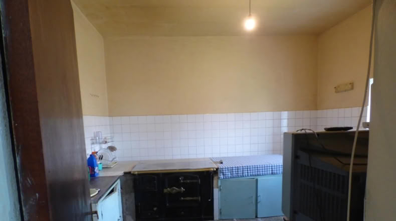 Pontevedra - Soutelo de Montes - 210m2
