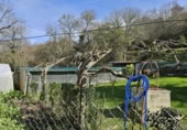 Casa de pueblo en venta en Esgos ref: TR406778 foto