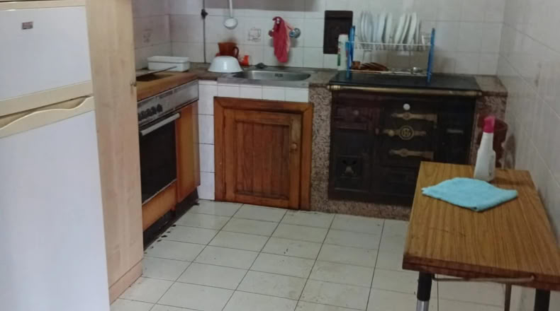 Orense - Ourense - 100m2