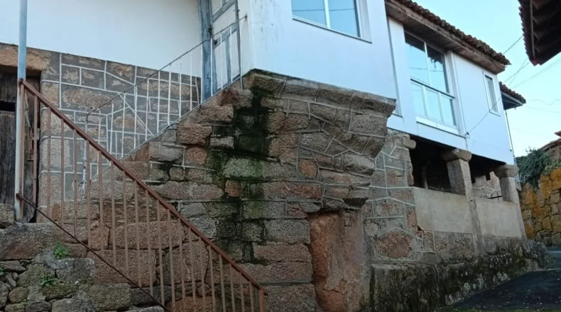 Orense - Ourense - 100m2