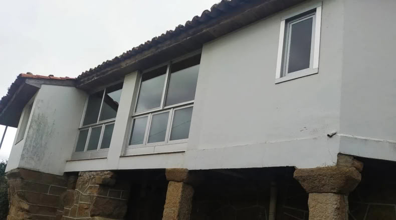 Orense - Ourense - 100m2
