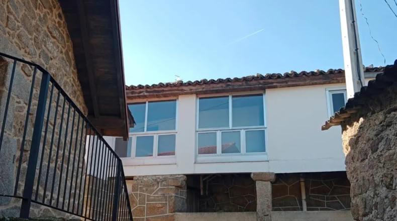 Orense - Ourense - 100m2