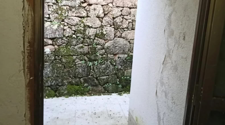 Orense - Bande - 200m2