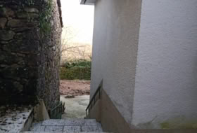 Bande 200&nbsp;m² 