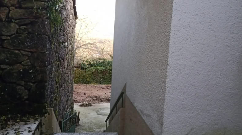 Orense - Bande - 200m2