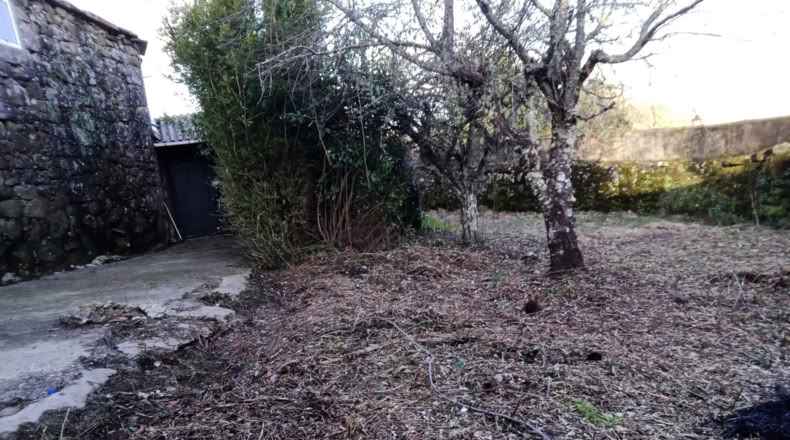 Orense - Bande - 200m2