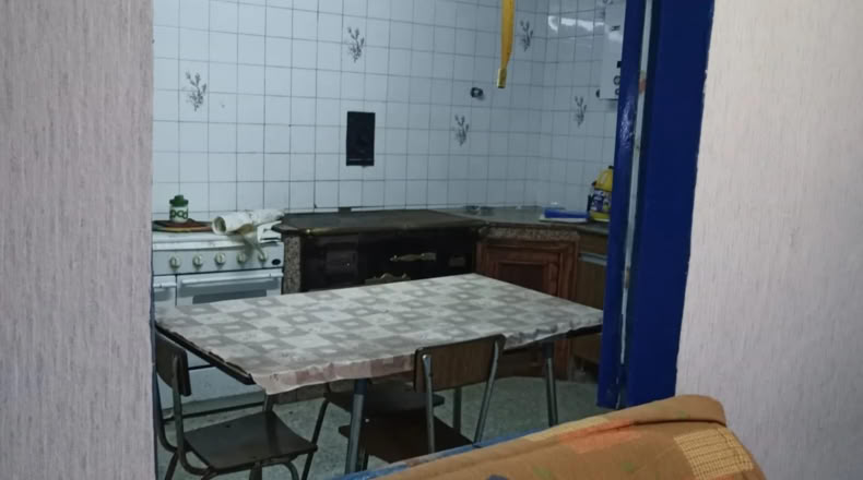 Orense - Bande - 200m2
