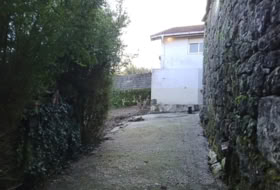 Bande 200&nbsp;m² 