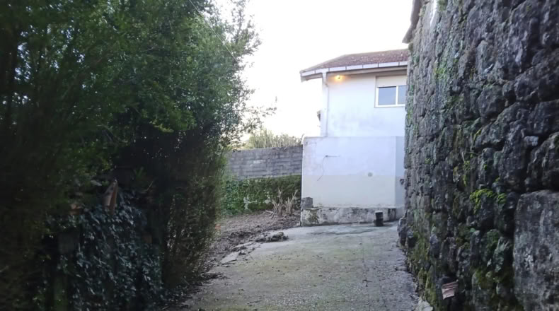 Orense - Bande - 200m2