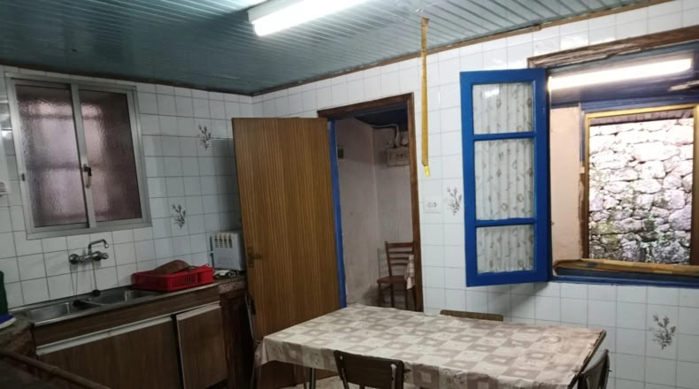 Orense - Bande - 200m2