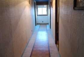 Bande 200&nbsp;m² 