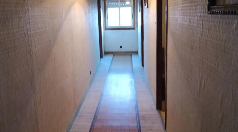 Orense - Bande - 200m2
