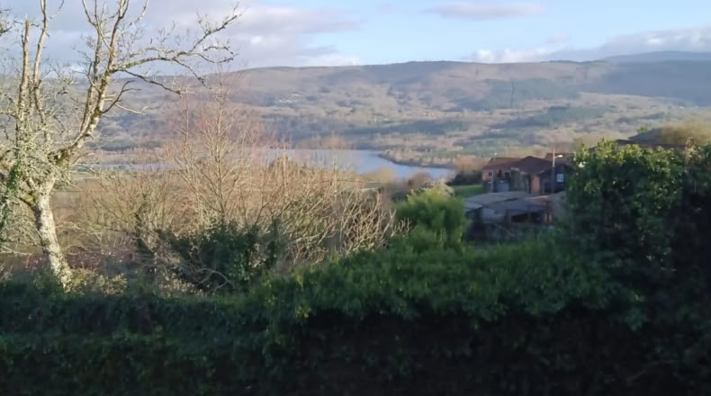 Orense - Bande - 200m2