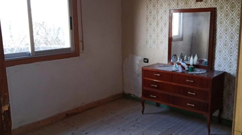 Orense - Bande - 200m2