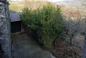 Bande 200&nbsp;m² 