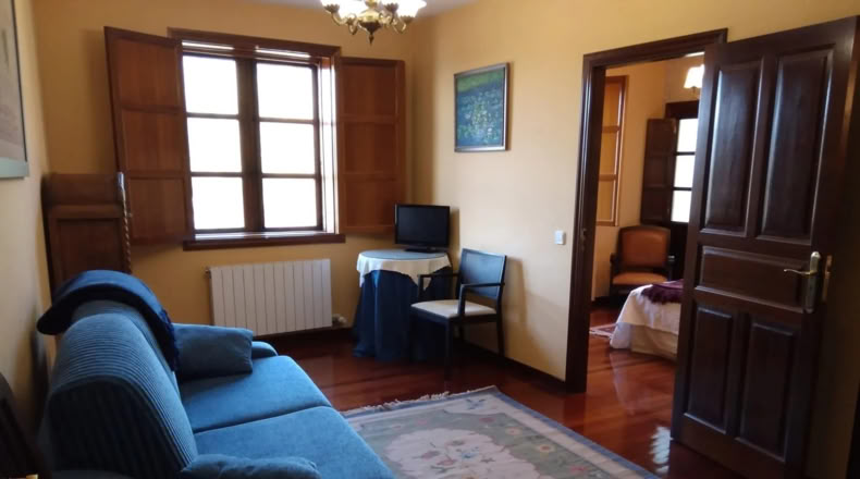 Pontevedra - Pontevedra - 1000m2