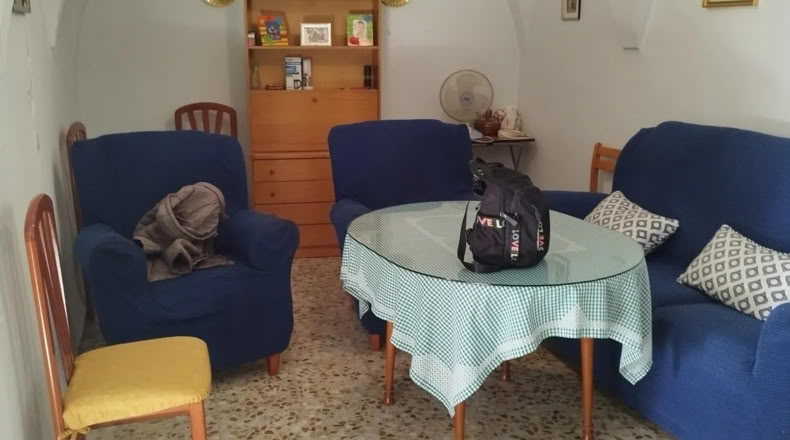 Badajoz - Helechal - 690m2
