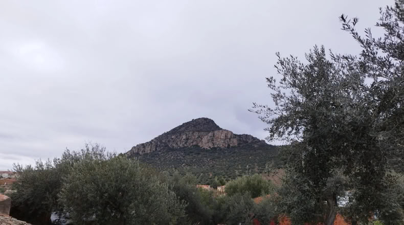 Badajoz - Helechal - 690m2