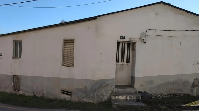 Orense - El Barco de Valdeorras - 180m2
