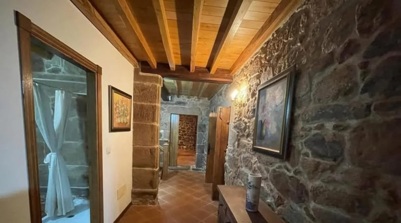 La Coruña - Tallós - 8000m2