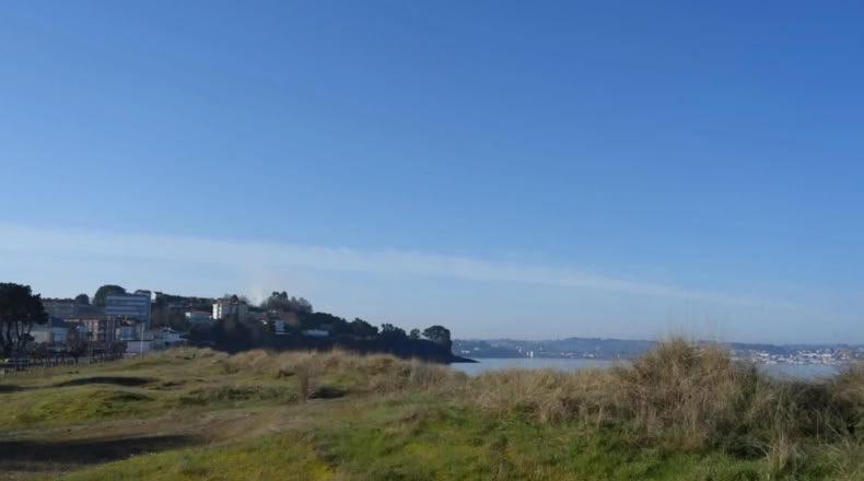 La Coruña - Ansimonde - 1027m2