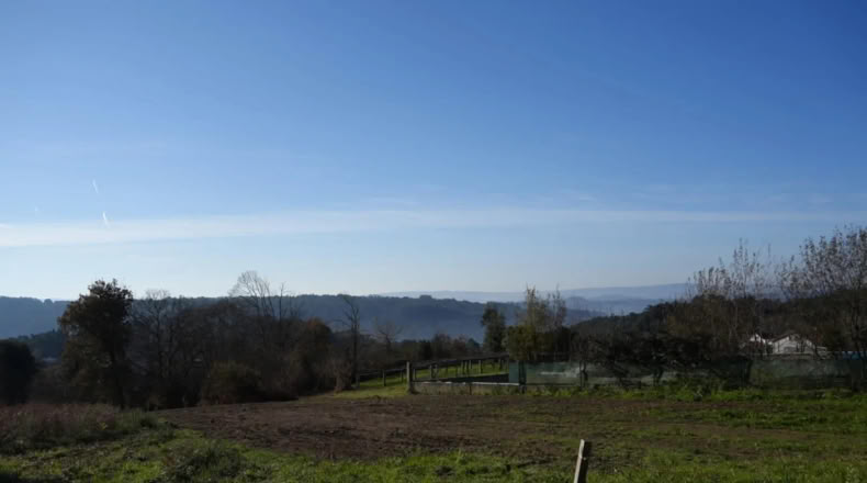 La Coruña - Ansimonde - 1027m2