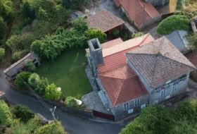 Santiago de Covelo 300&nbsp;m² 