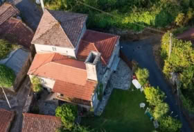 Santiago de Covelo 300&nbsp;m² 
