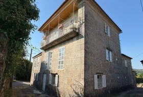 Santiago de Covelo 300&nbsp;m² 
