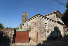 Santiago de Covelo 300&nbsp;m² 