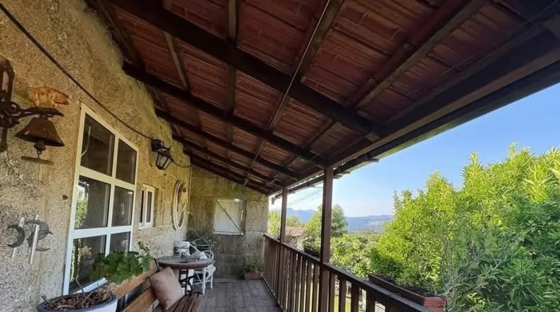 Pontevedra - Santiago de Covelo - 300m2