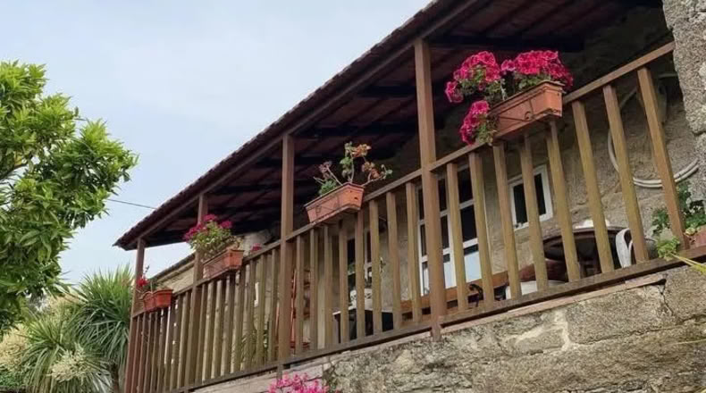 Pontevedra - Santiago de Covelo - 300m2