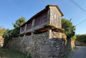 Santiago de Covelo 300&nbsp;m² 