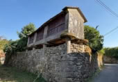 Casa de poble en venda a Santiago de Covelo ref.: TR406732 foto
