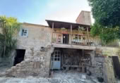 Casa de poble en venda a Santiago de Covelo ref.: TR406732 foto
