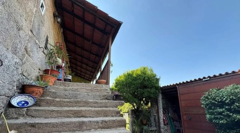 Pontevedra - Santiago de Covelo - 300m2