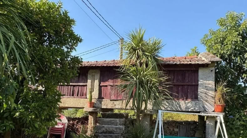 Pontevedra - Santiago de Covelo - 300m2