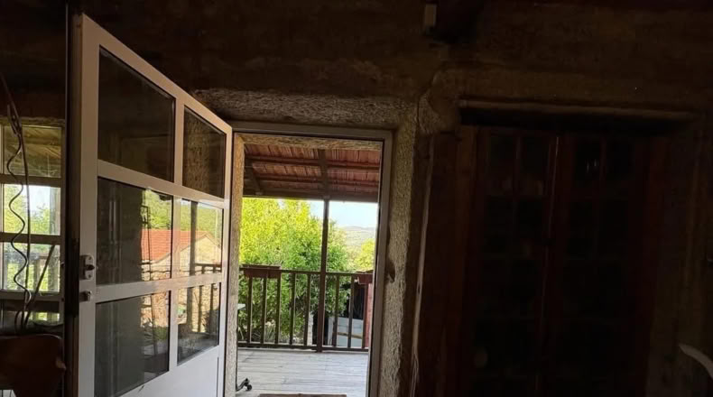 Pontevedra - Santiago de Covelo - 300m2