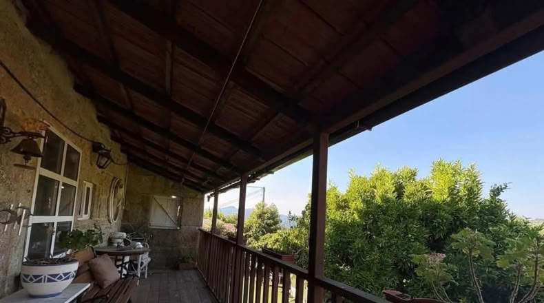Pontevedra - Santiago de Covelo - 300m2