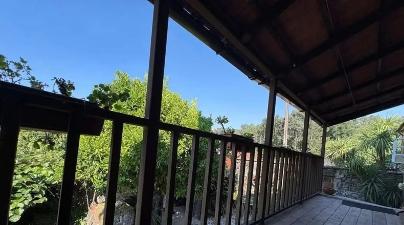 Pontevedra - Santiago de Covelo - 300m2