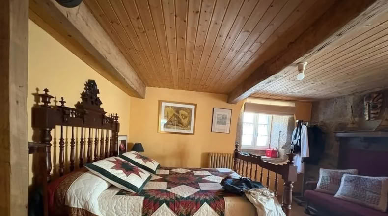 Pontevedra - Santiago de Covelo - 300m2