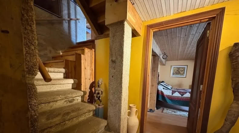 Pontevedra - Santiago de Covelo - 300m2