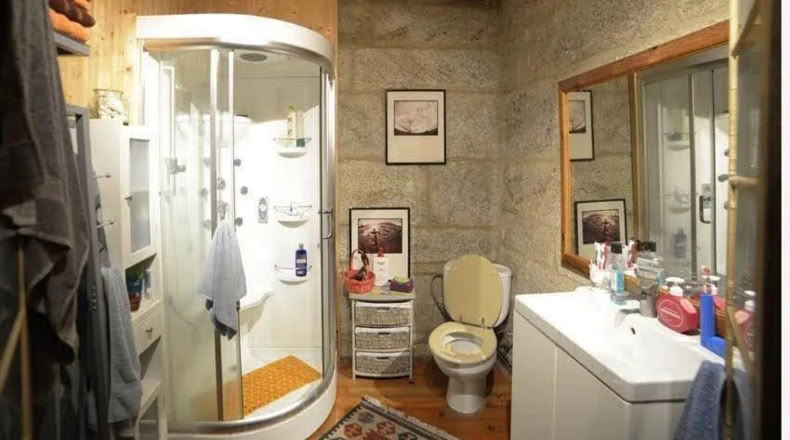 Pontevedra - Santiago de Covelo - 300m2