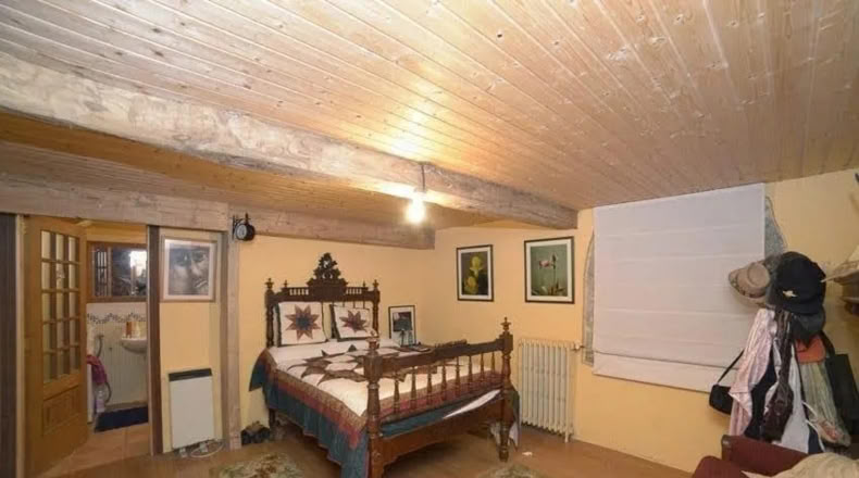 Pontevedra - Santiago de Covelo - 300m2