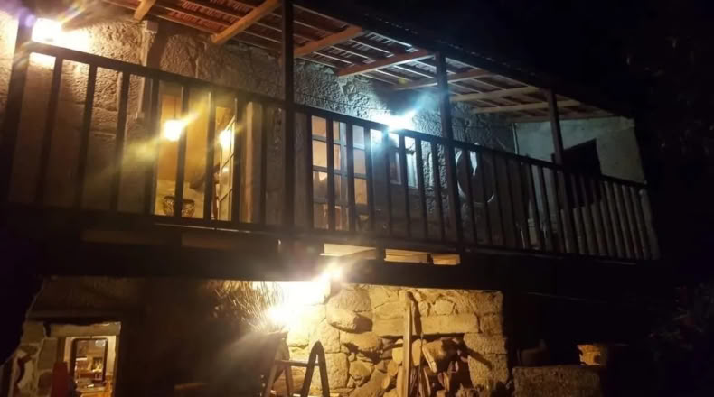 Pontevedra - Santiago de Covelo - 300m2