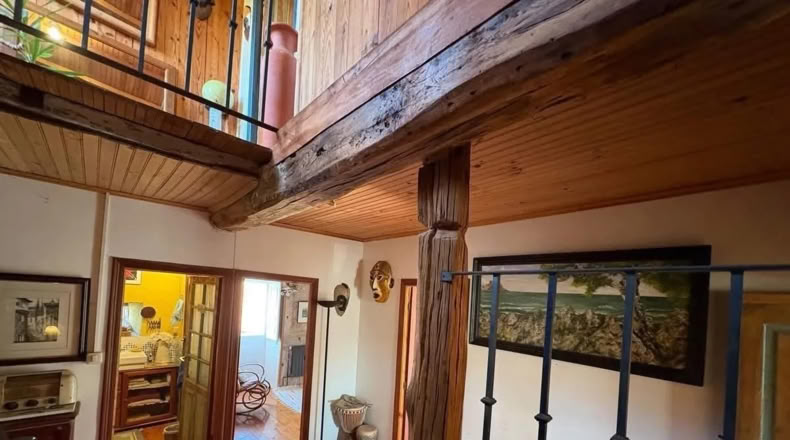 Pontevedra - Santiago de Covelo - 300m2